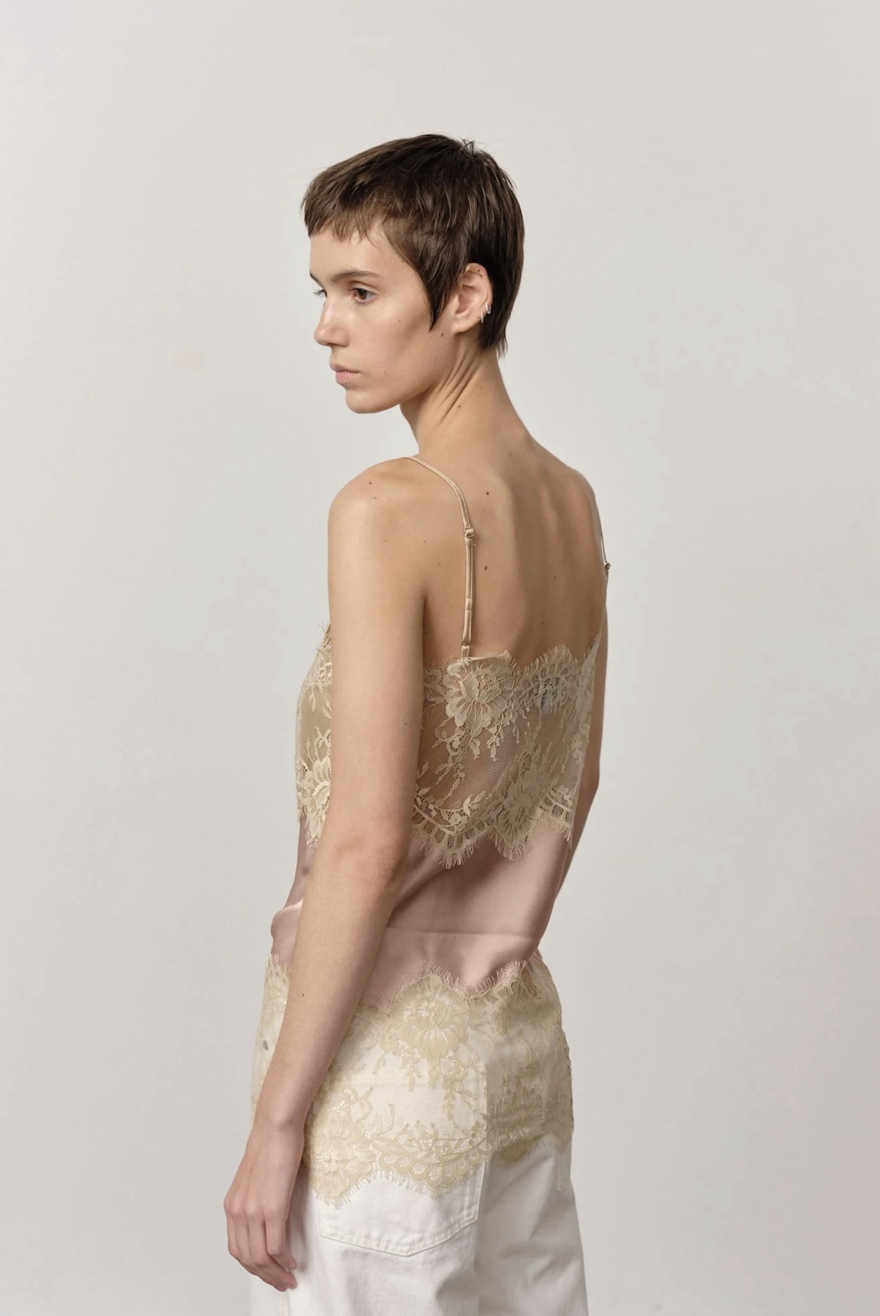 Linnea Top Peach - Image 3