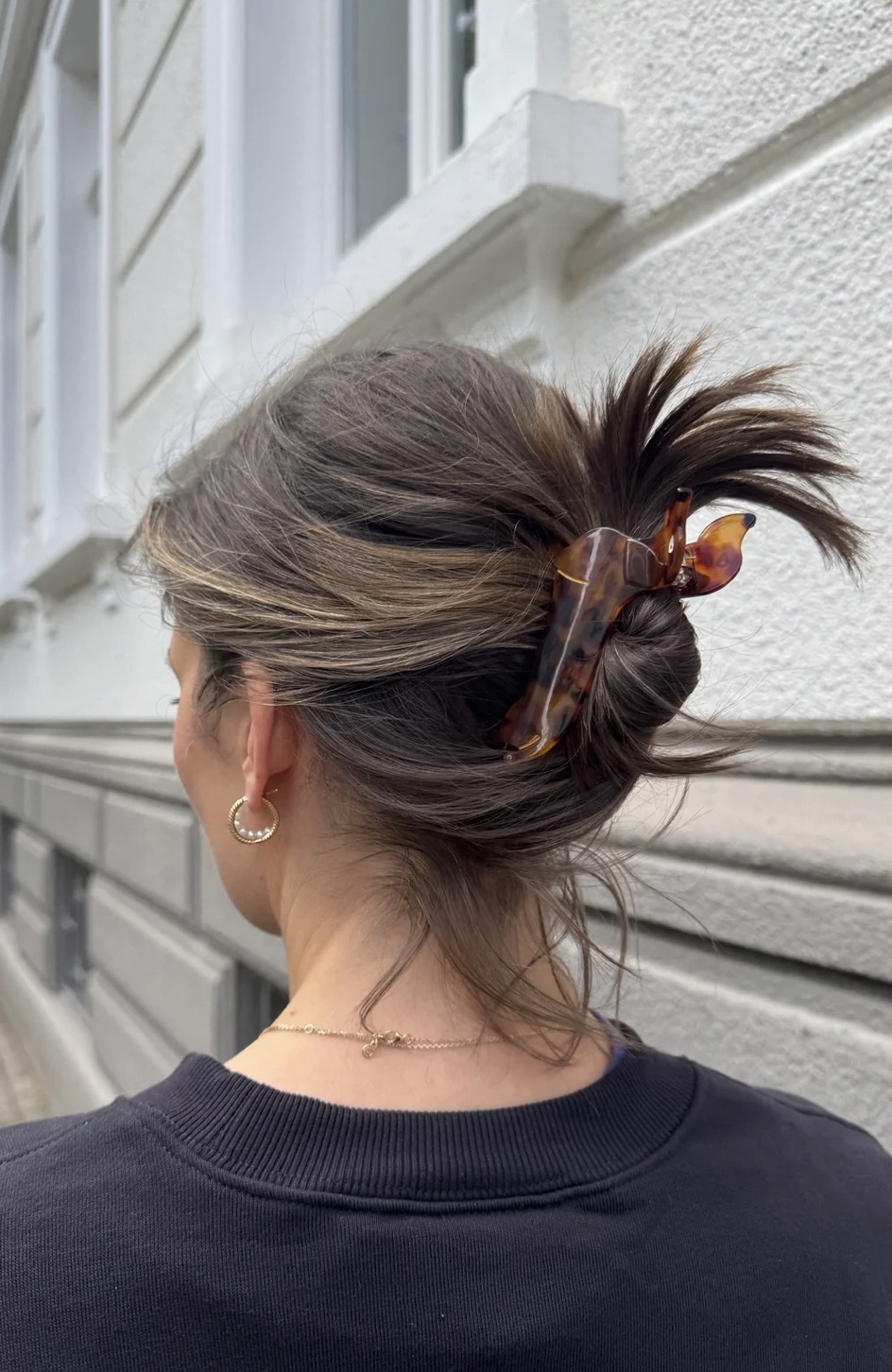 Dachshund Hair Clip - Image 2