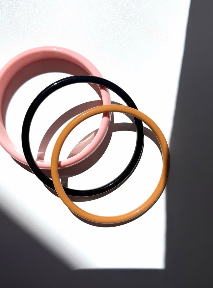 Bangles