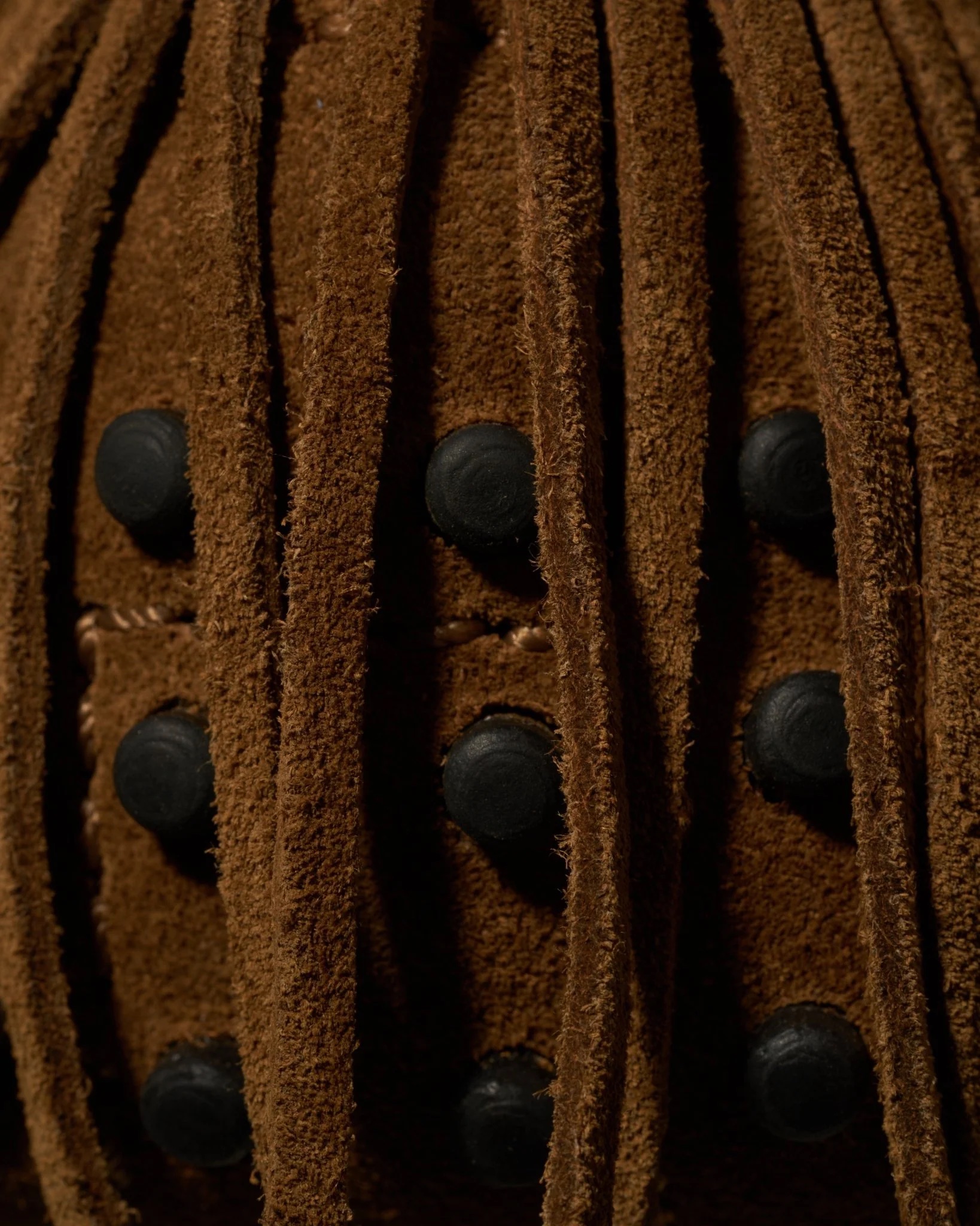 Emily Suede Moccasin - Image 4