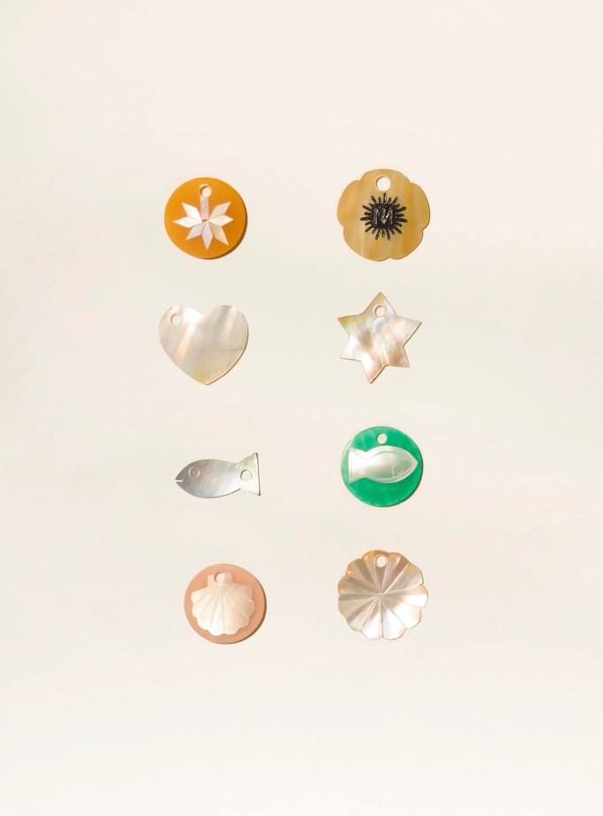 NM Personalization Kit