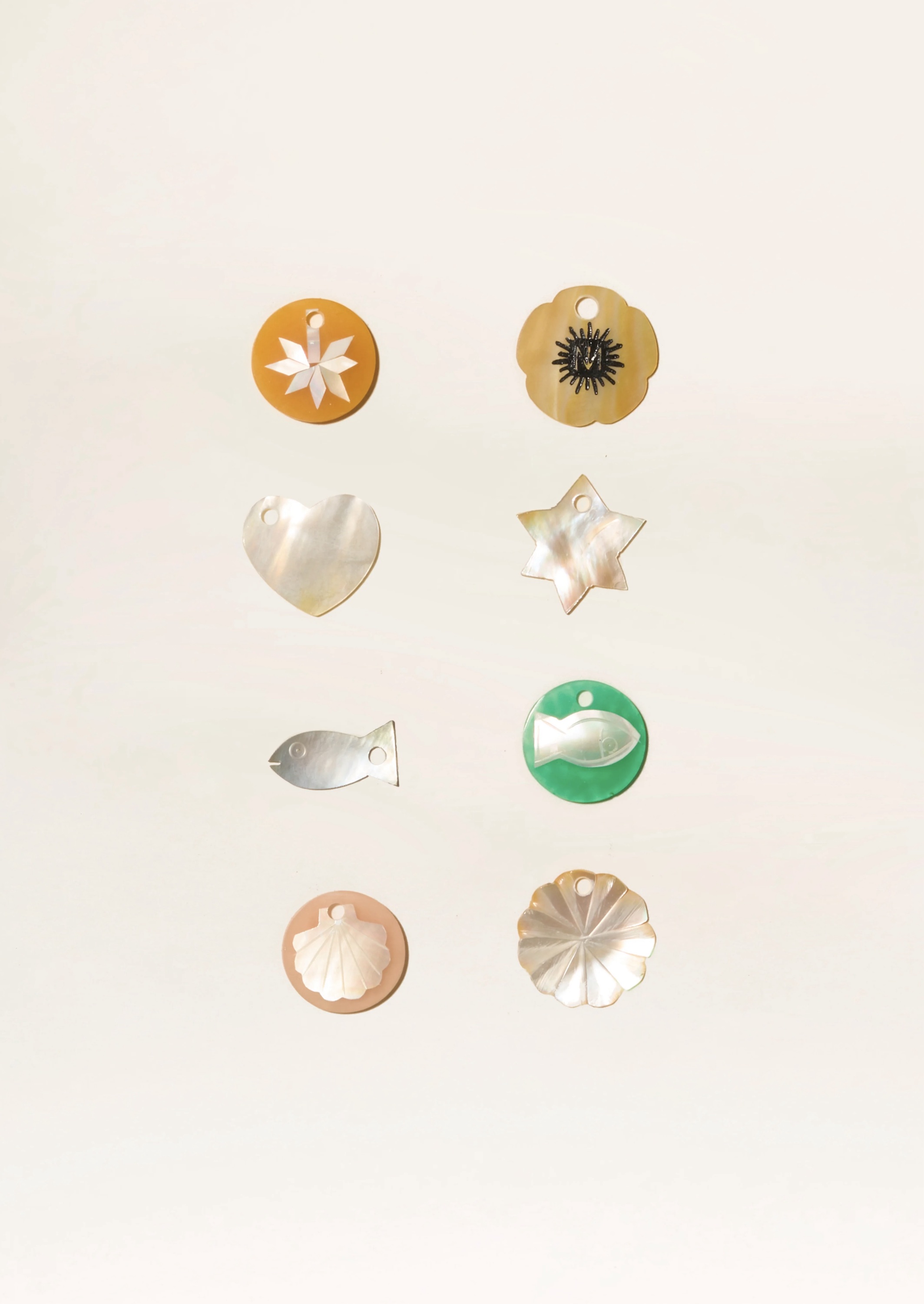 NM Personalization Kit