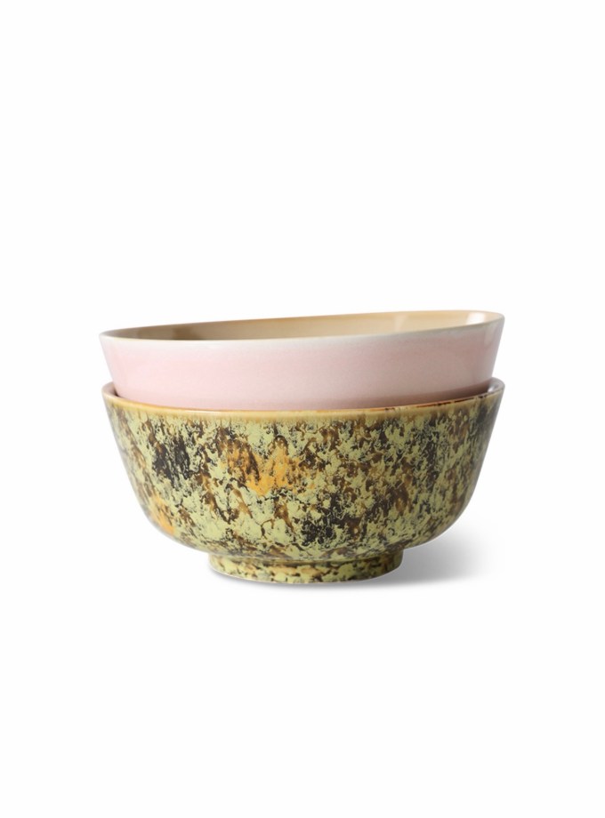 Ramen Bowls Ascend (Set of 2)