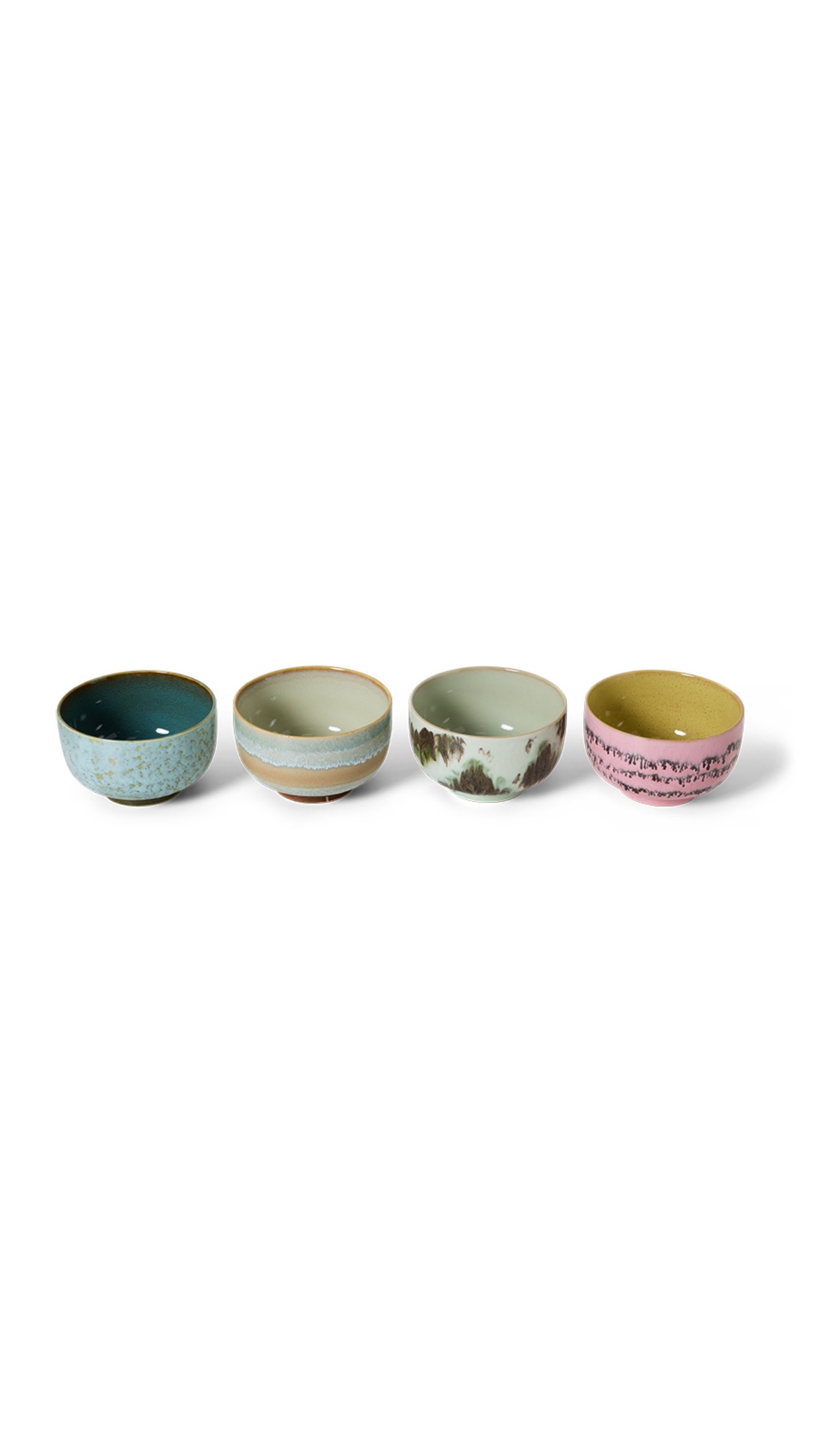 Noodle Bowls Dada (Set of 4) - Image 4