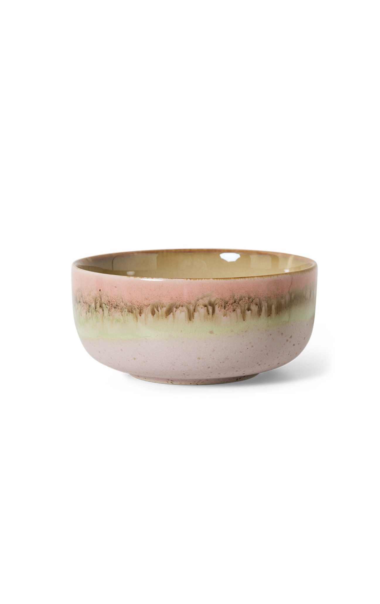Dessert Bowl Glaze