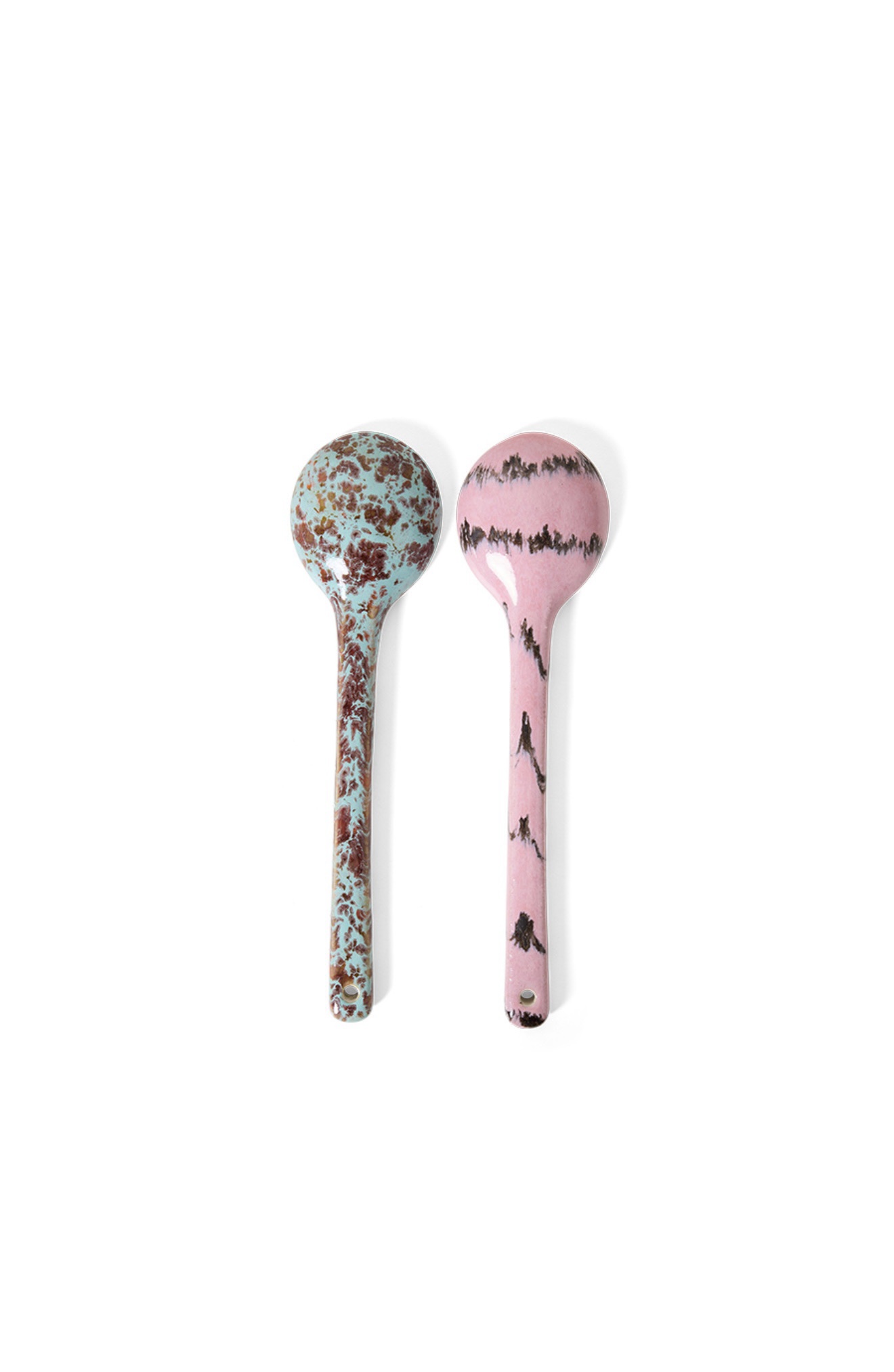 Serving Spoons Sprinkle (Set of 2) - Image 3