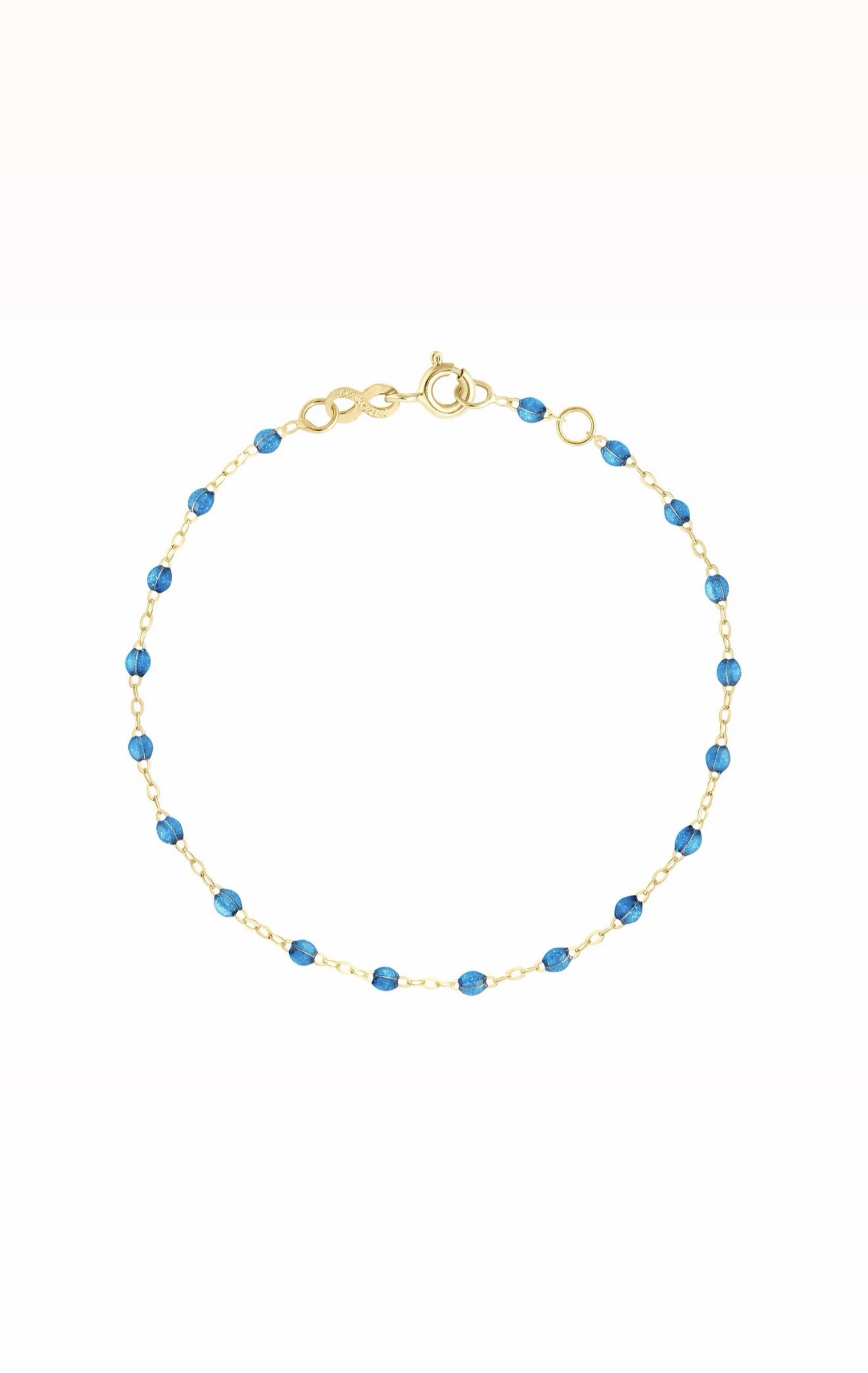 Classic Gigi Bracelet Azur 19cm