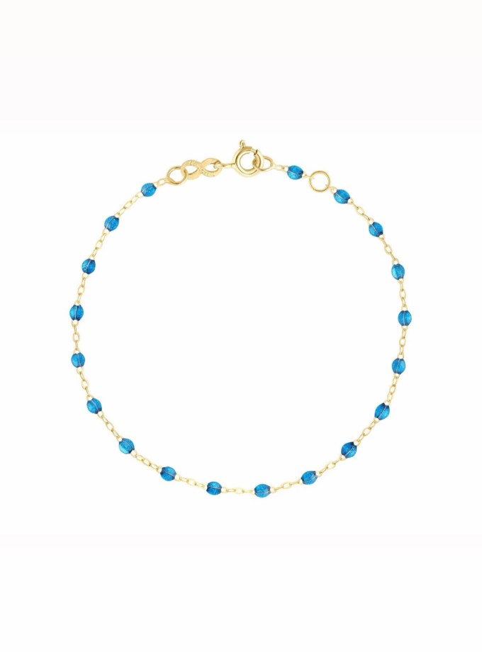 Classic Gigi Bracelet Azur
