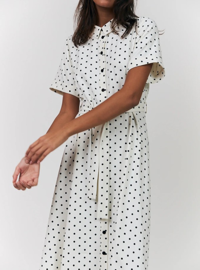 Blake Midi Dress