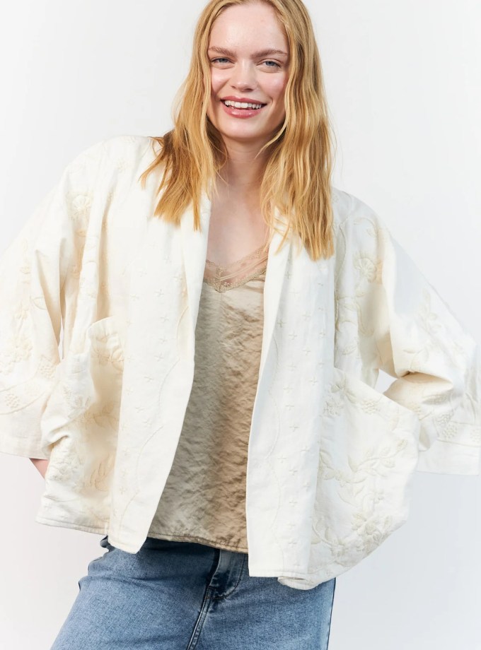 Rumi Jacket