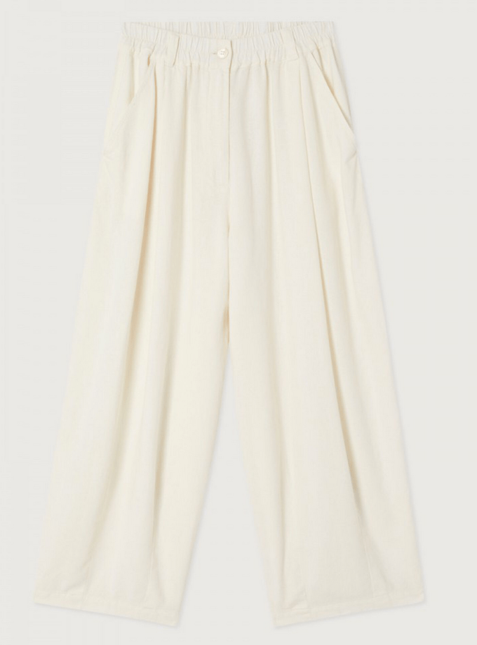 Ozutown Trousers