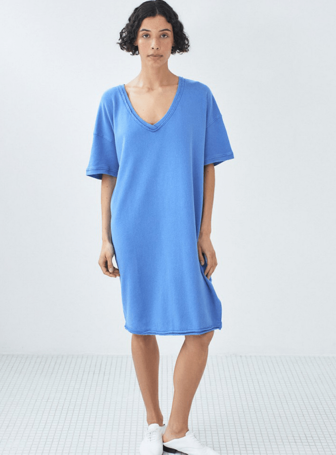 Vibtown Dress