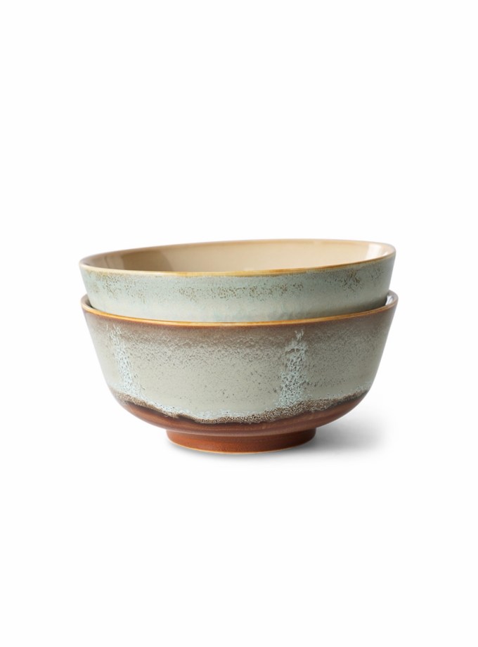 Ramen Bowls Verge (Set of 2)