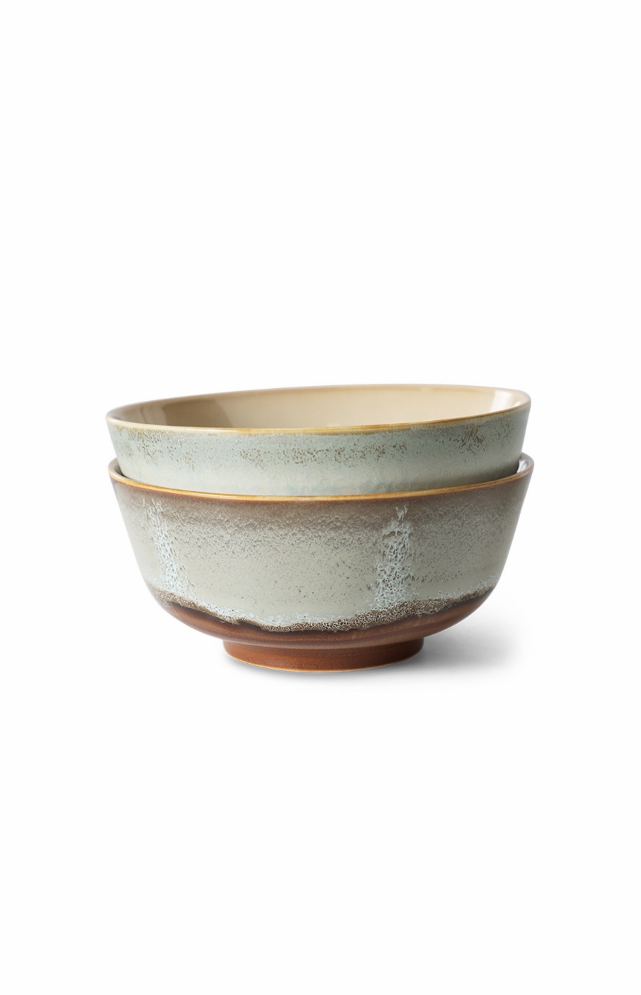 Ramen Bowls Verge (Set of 2)