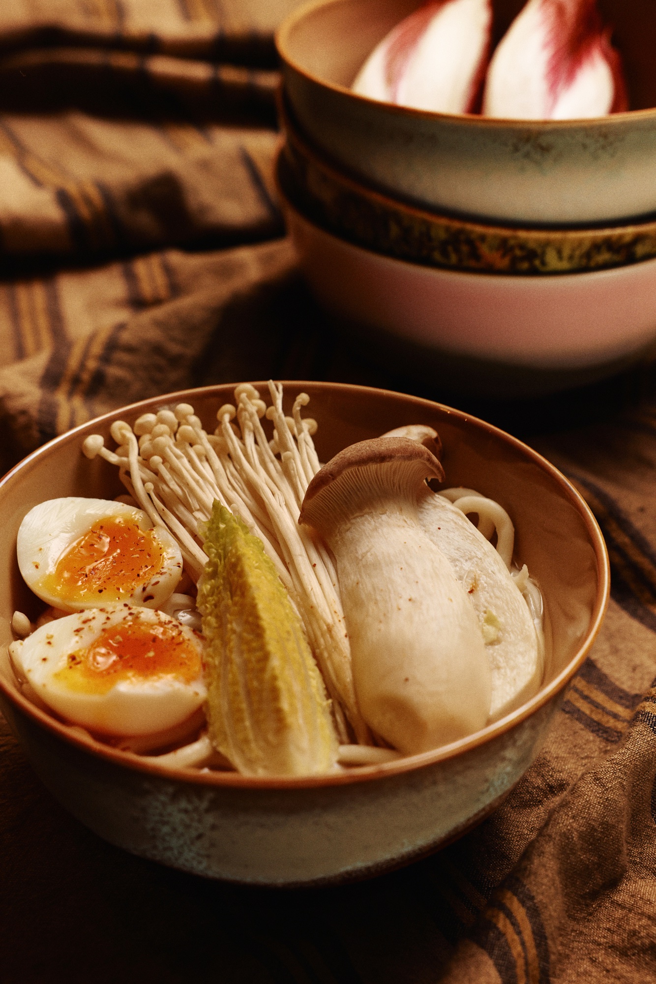 Ramen Bowls Verge (Set of 2) - Image 4