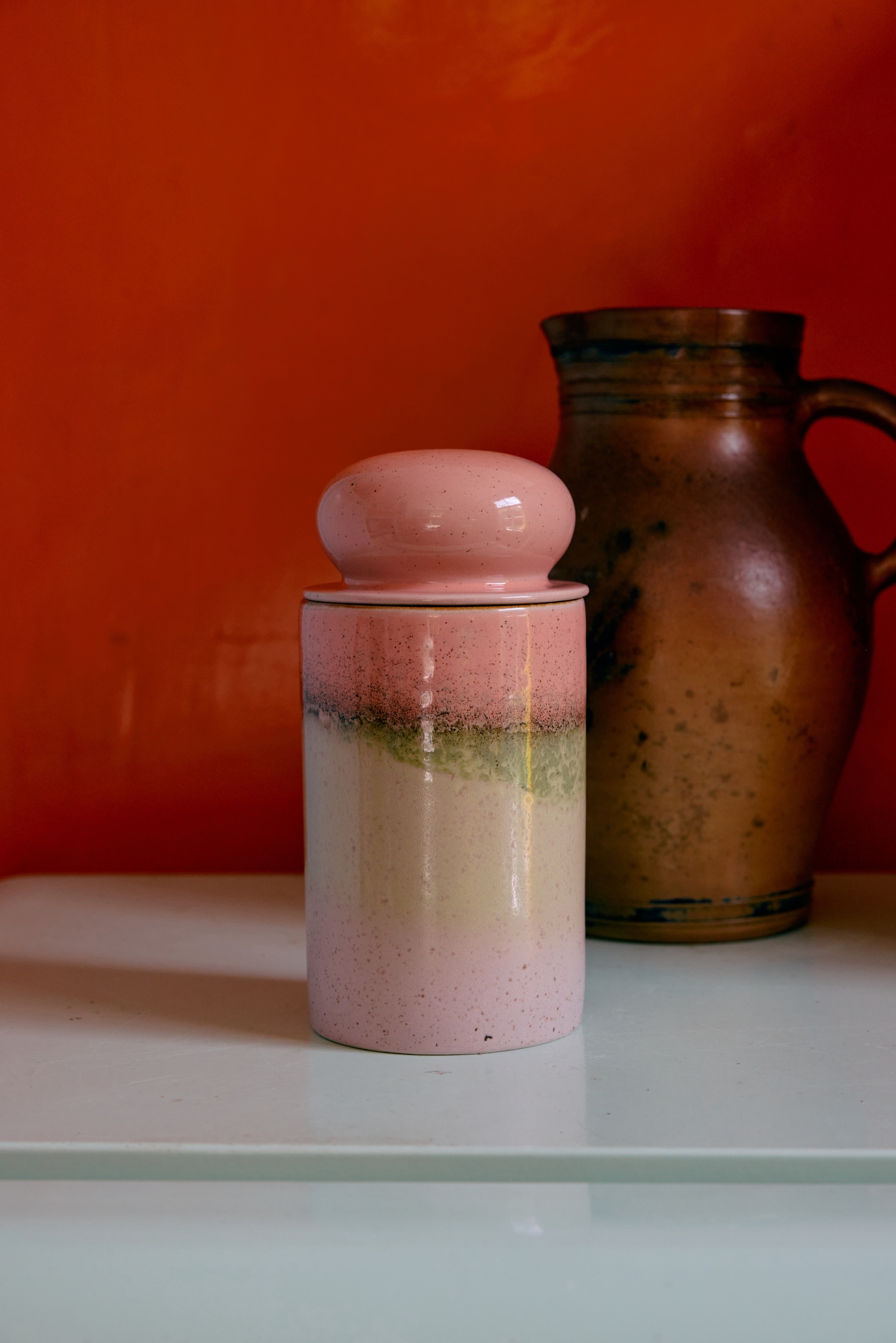Storage Jar Glaze - Image 3