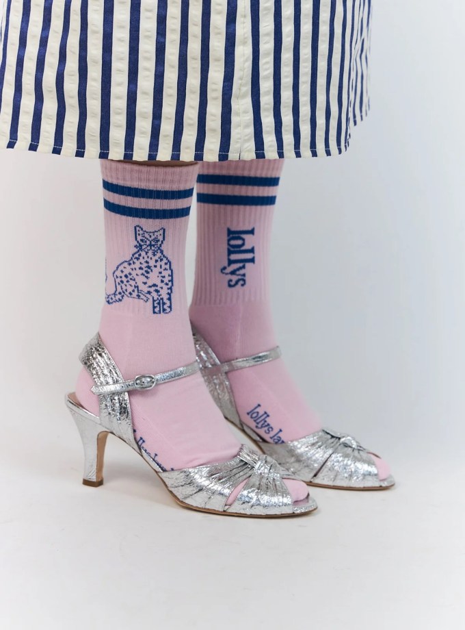 Rowan Socks