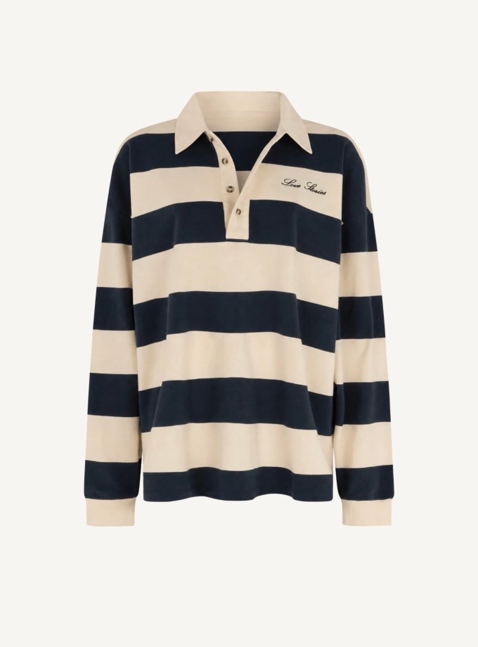 Paul Boxy Shirt