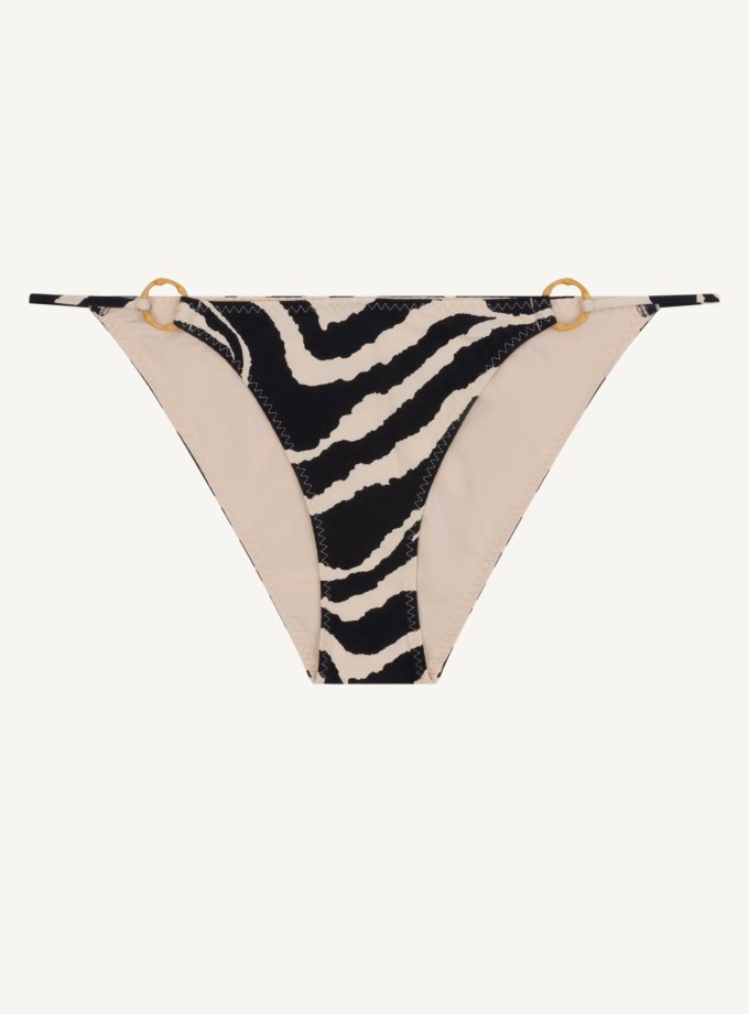 Poppy Zebra