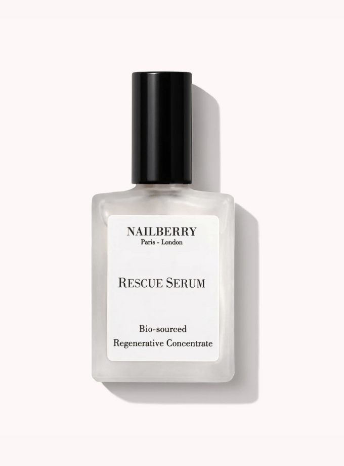Rescue Serum