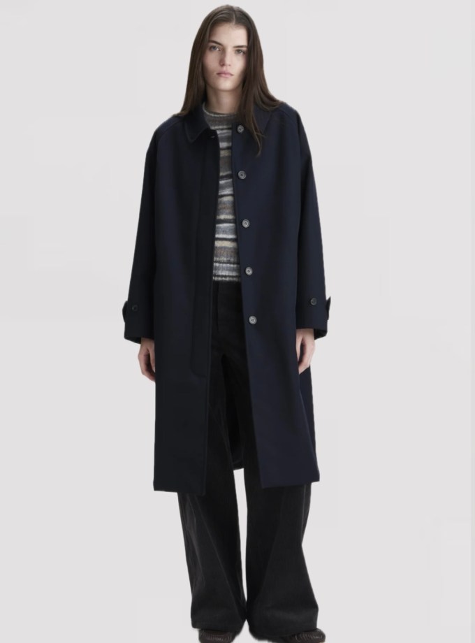 Colette Coat