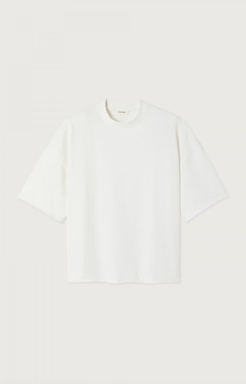 Afoma Shirt White