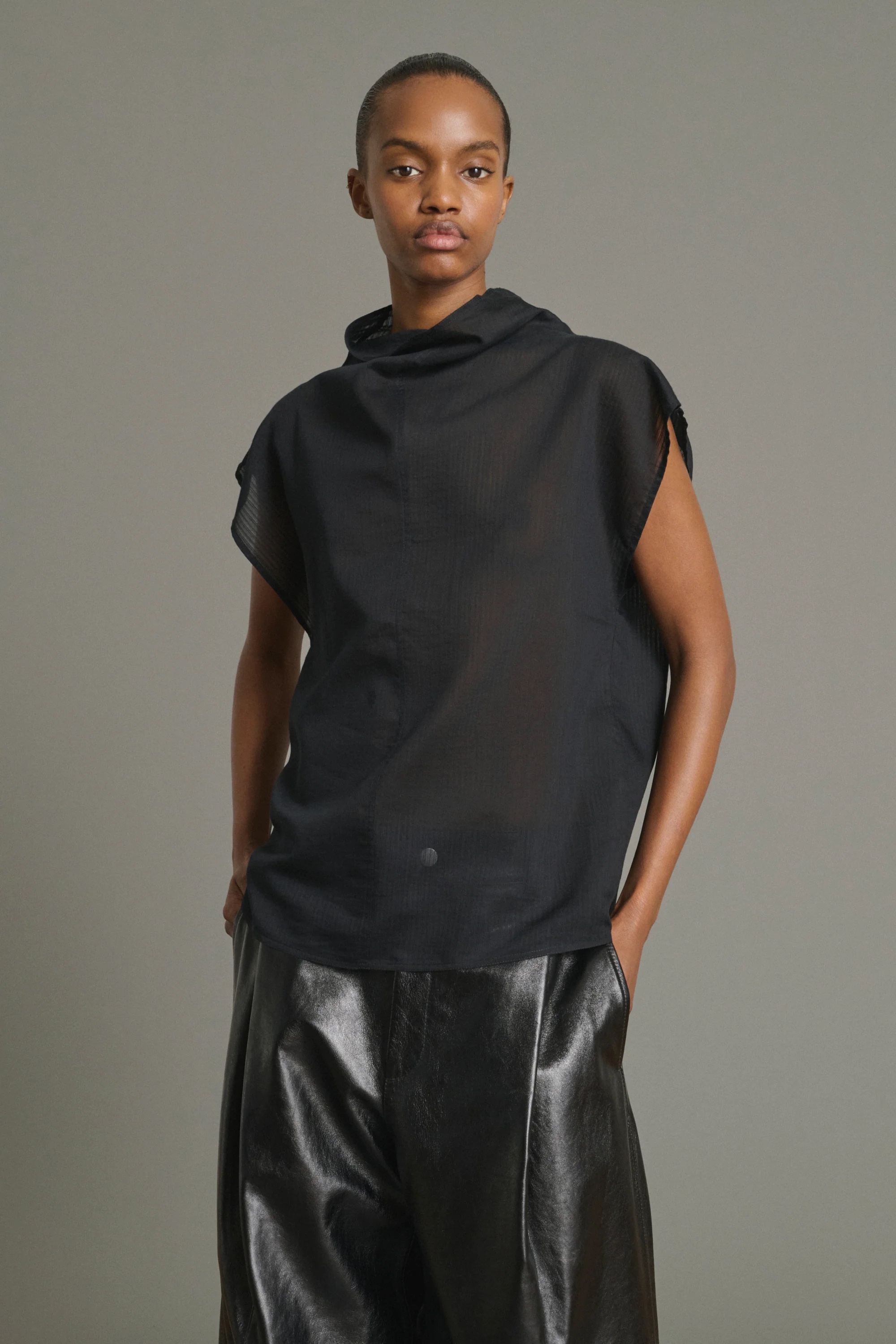 Izumi Shirt - Image 3