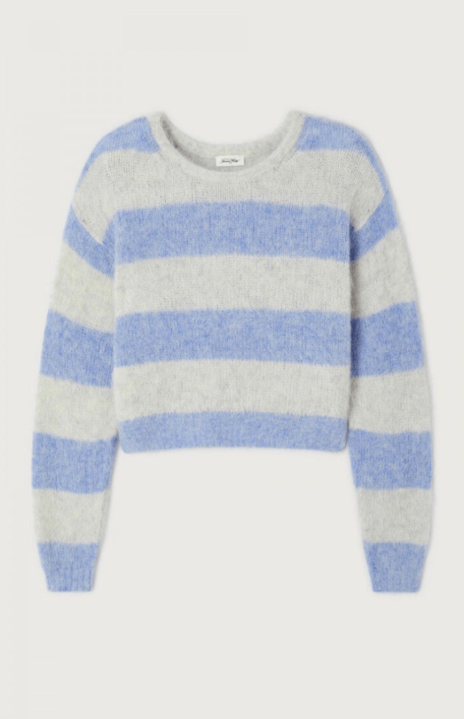 american Vintage niby jumper