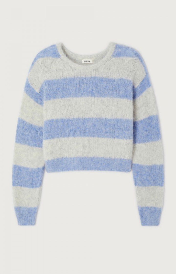 american Vintage niby jumper