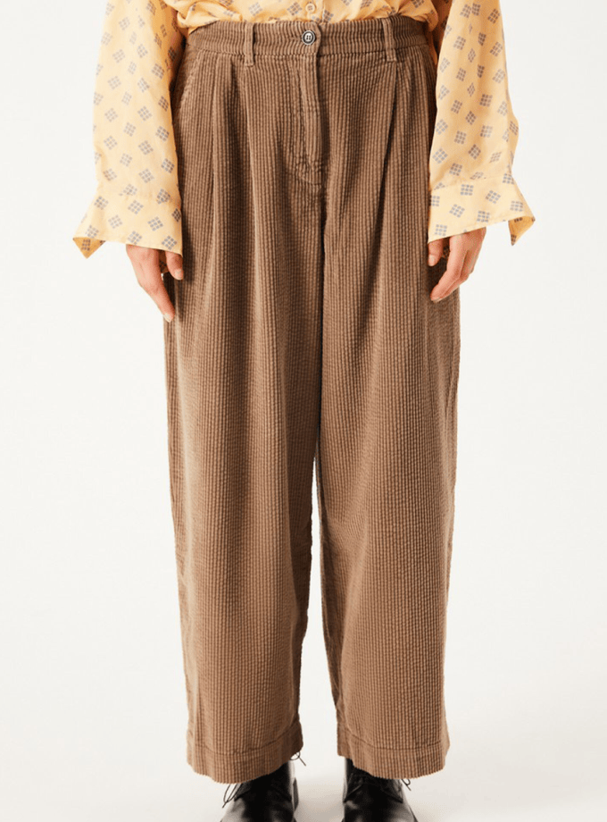 Padow Pants