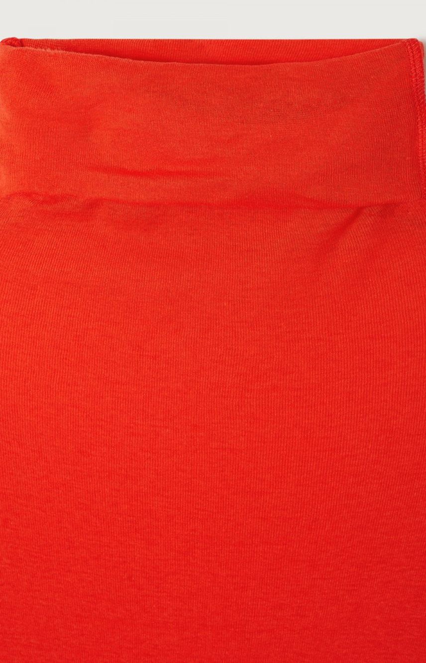 Massachusets Shirt Strawberry - Image 7