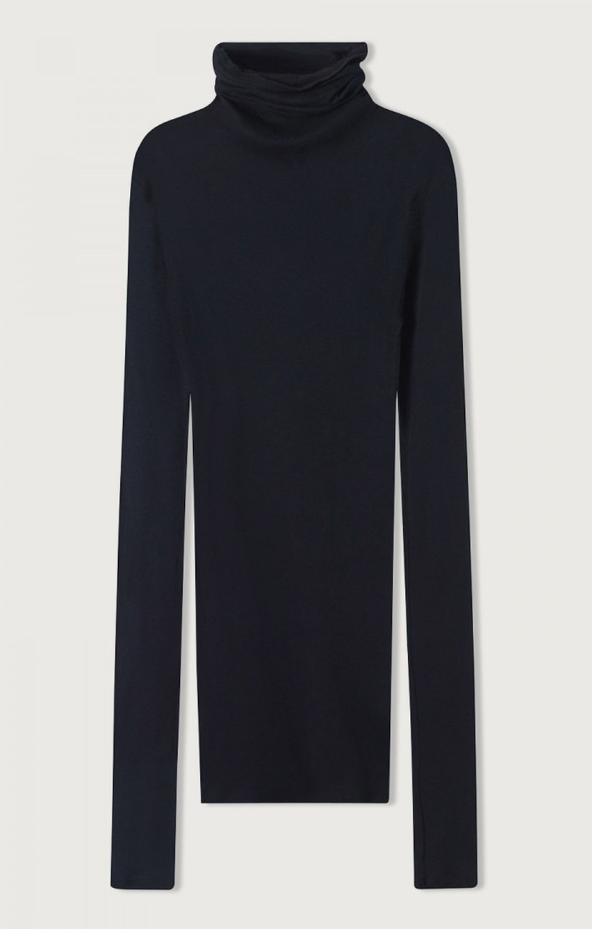 Massachusets Shirt Black - Image 3
