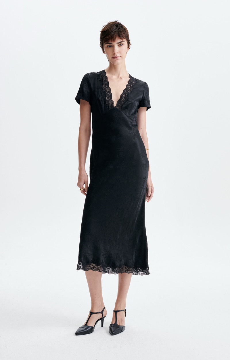 Hollie Dress