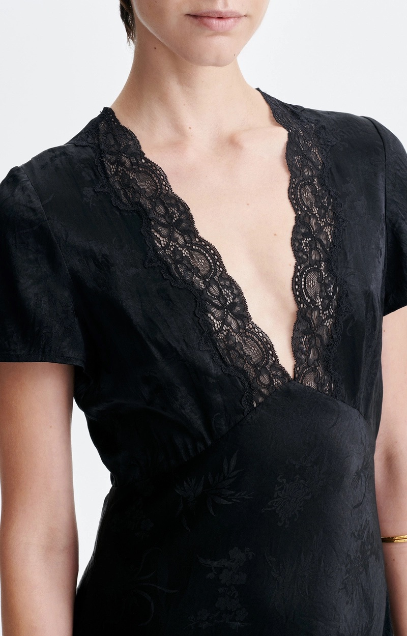 Hollie Dress - Image 4