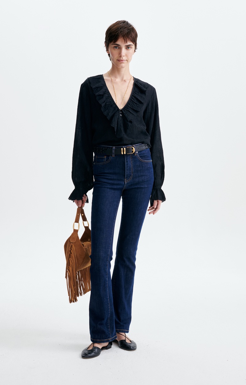 Helea Blouse - Image 3