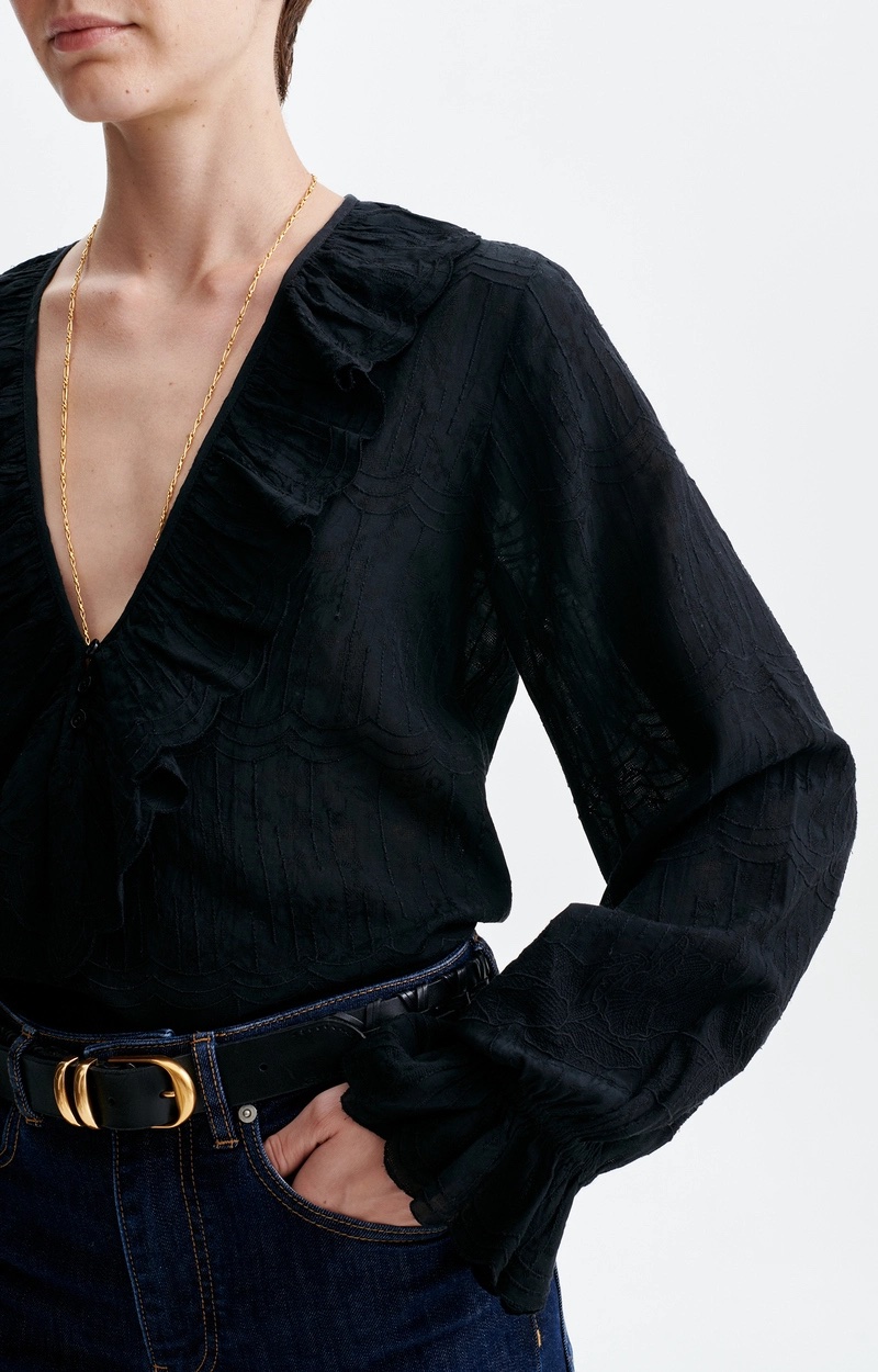 Helea Blouse - Image 4