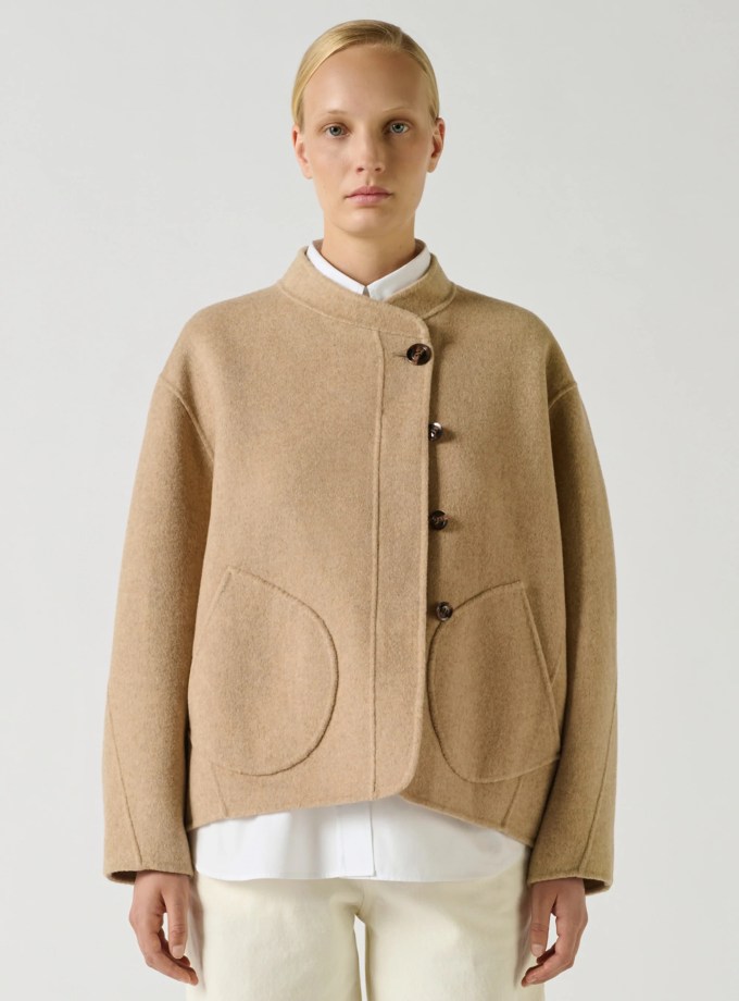 Windsor Coat