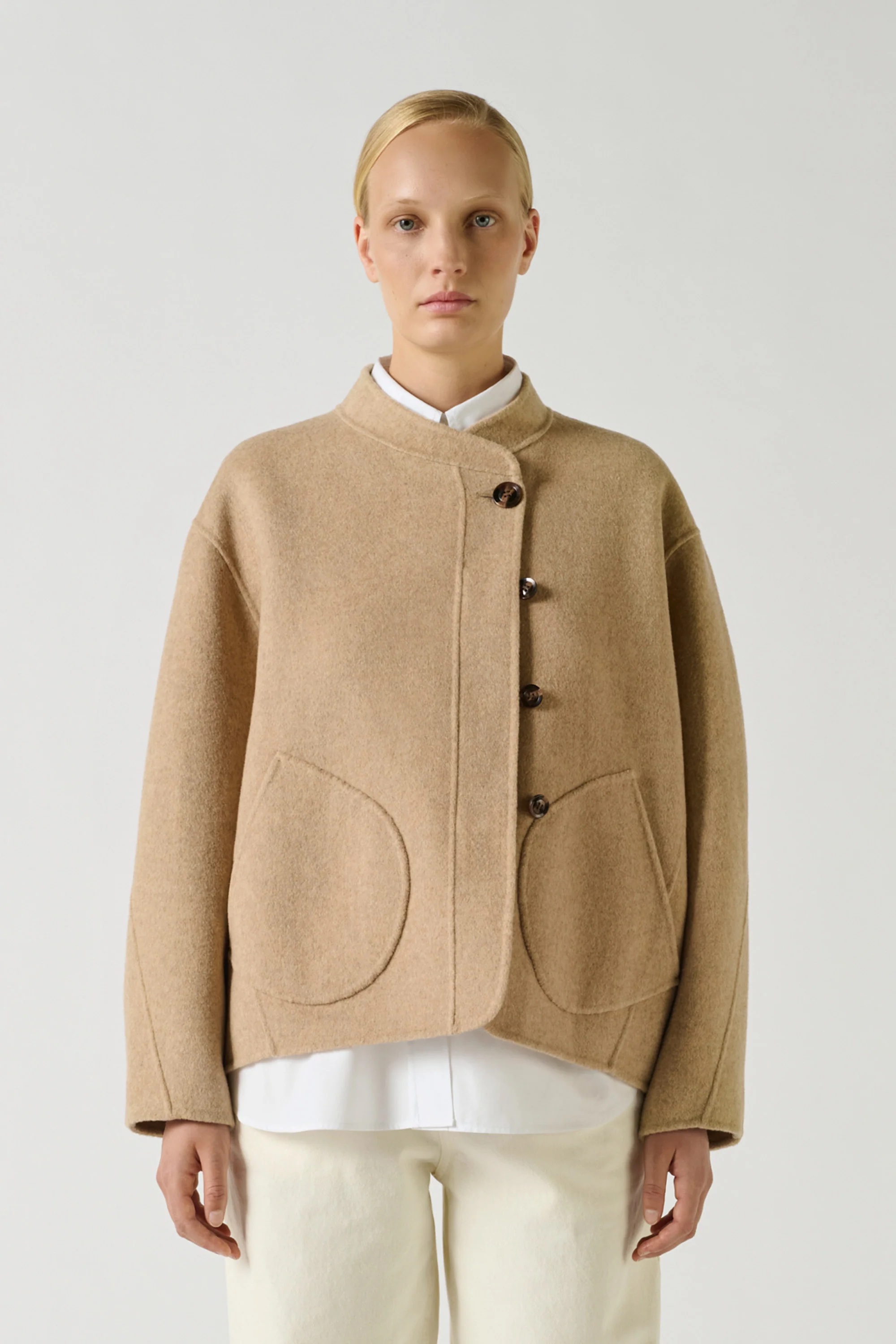Windsor Coat