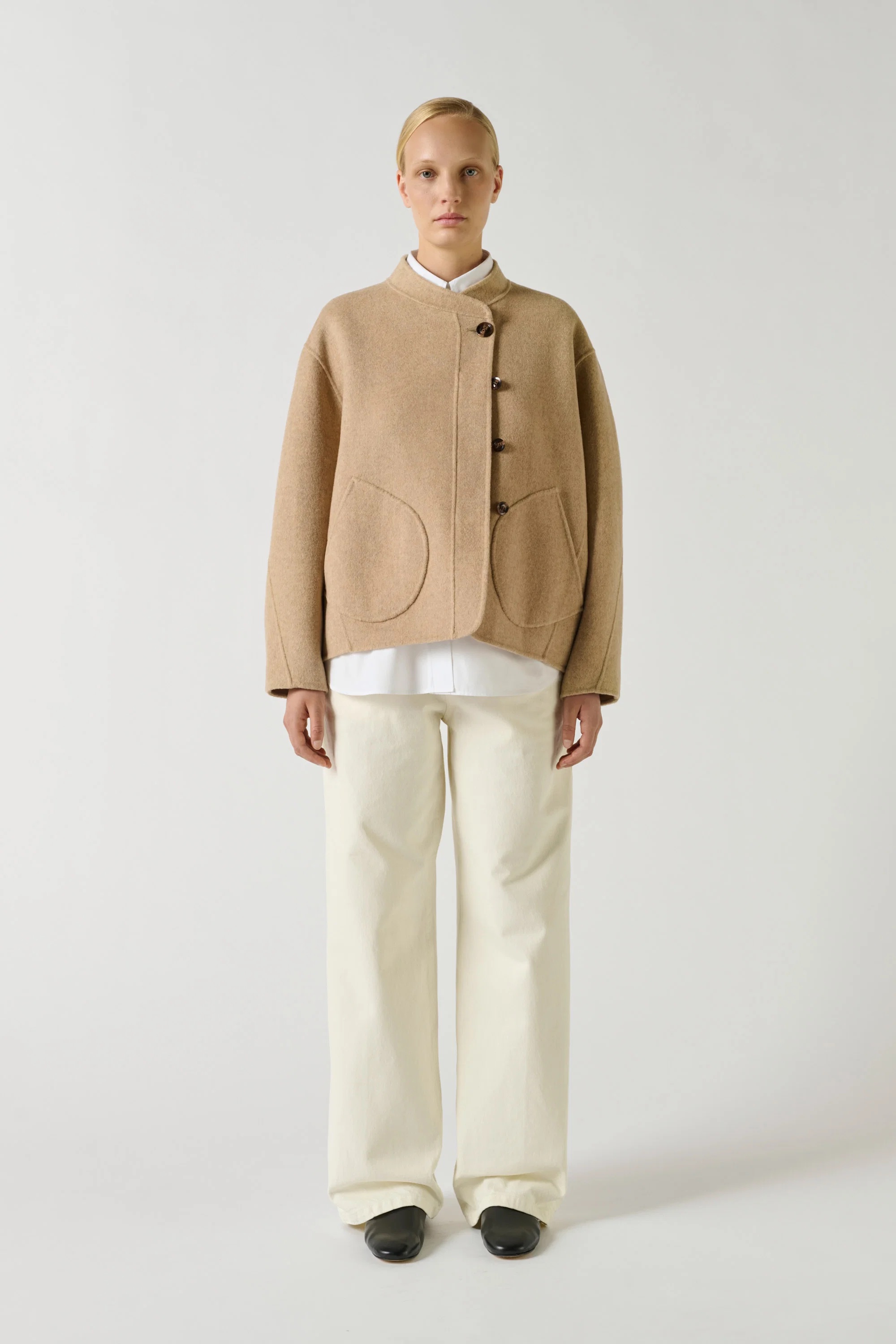 Windsor Coat - Image 2