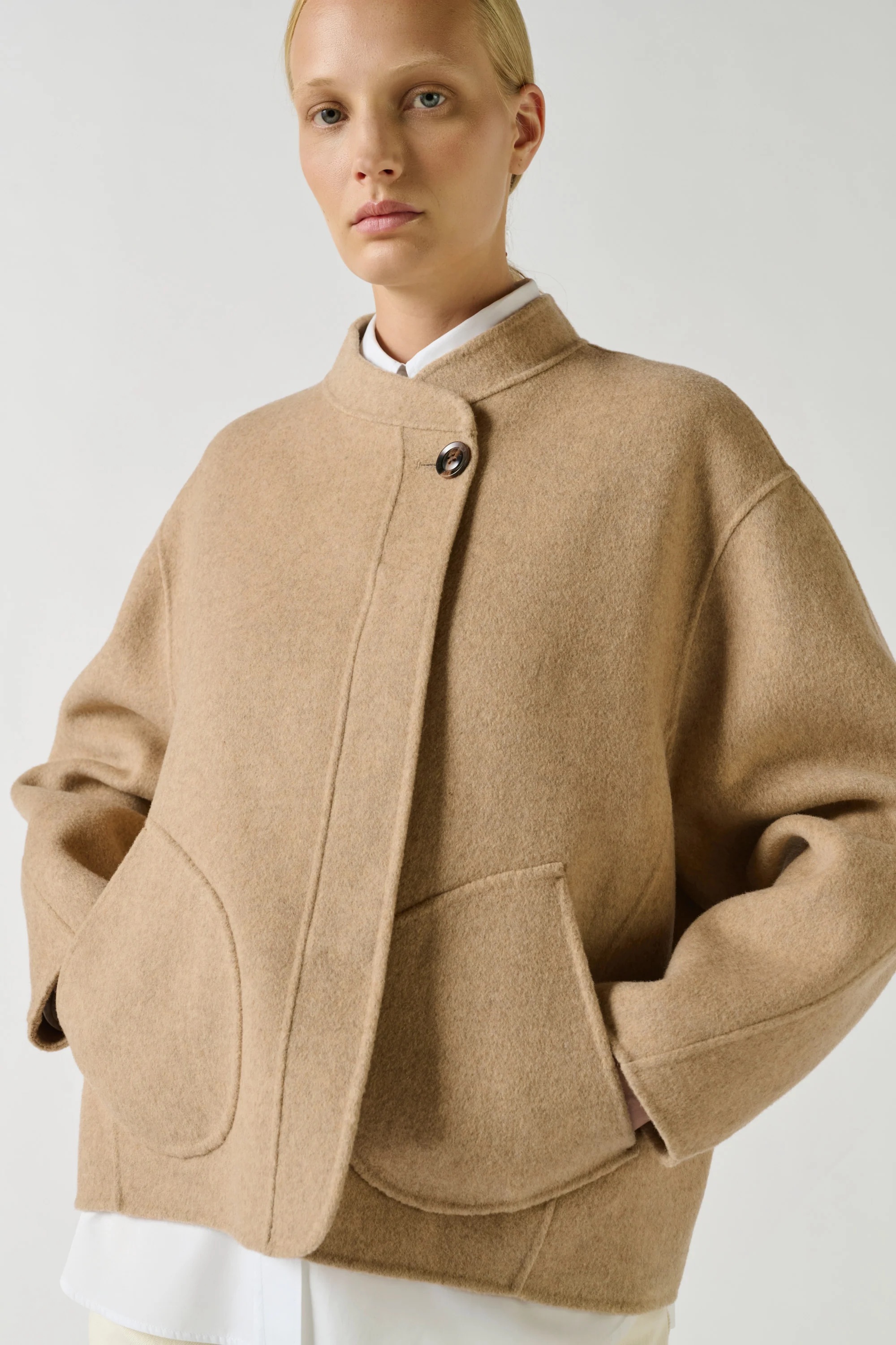 Windsor Coat - Image 4
