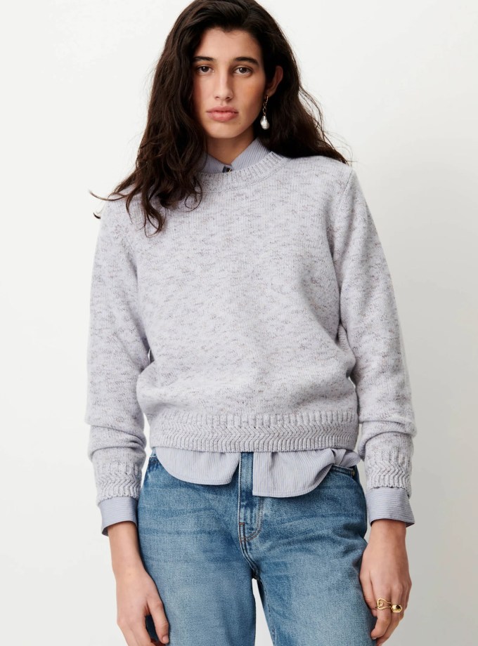 Silty Jumper