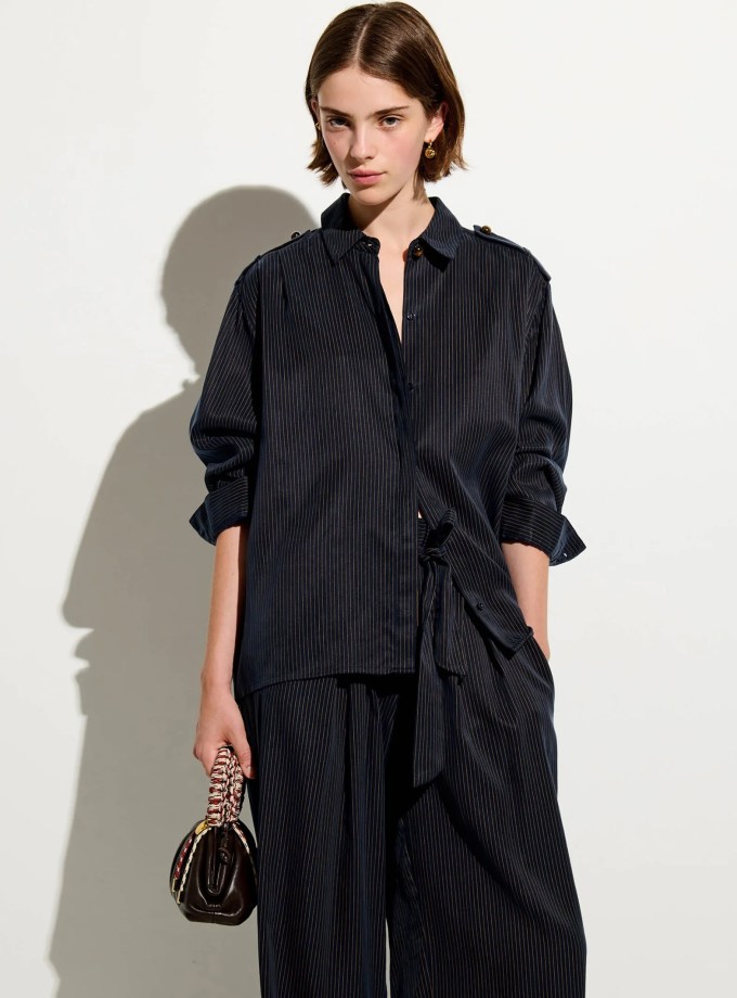Ginnie Shirt