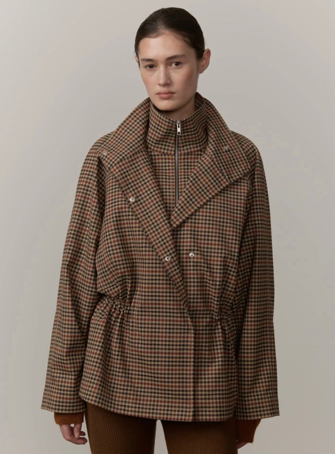 Leigh Jacket