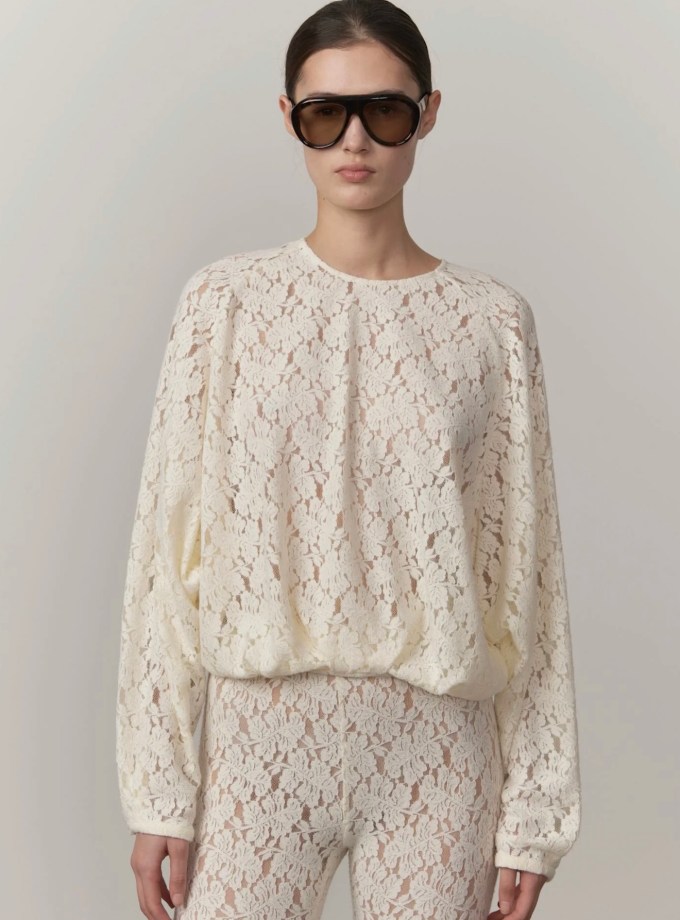 Caterina Blouse