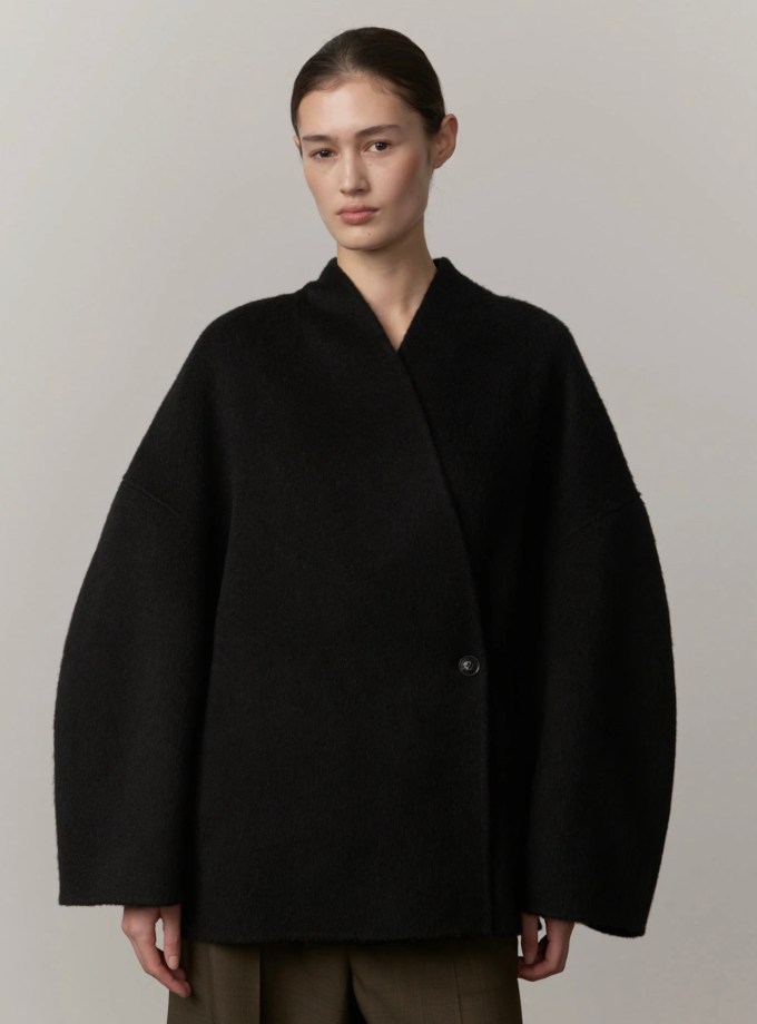 Clara Jacket