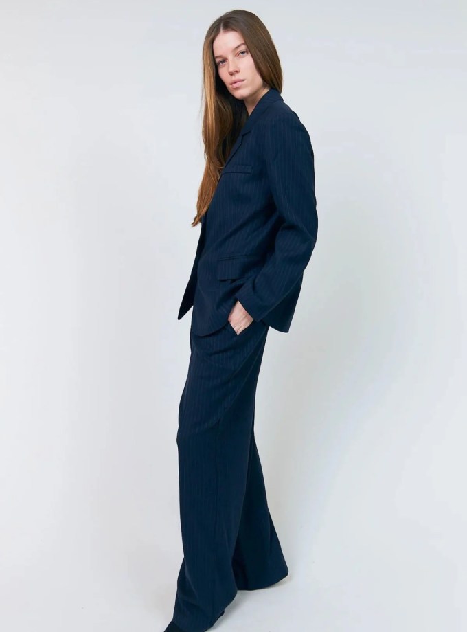 Tyler Pants Navy