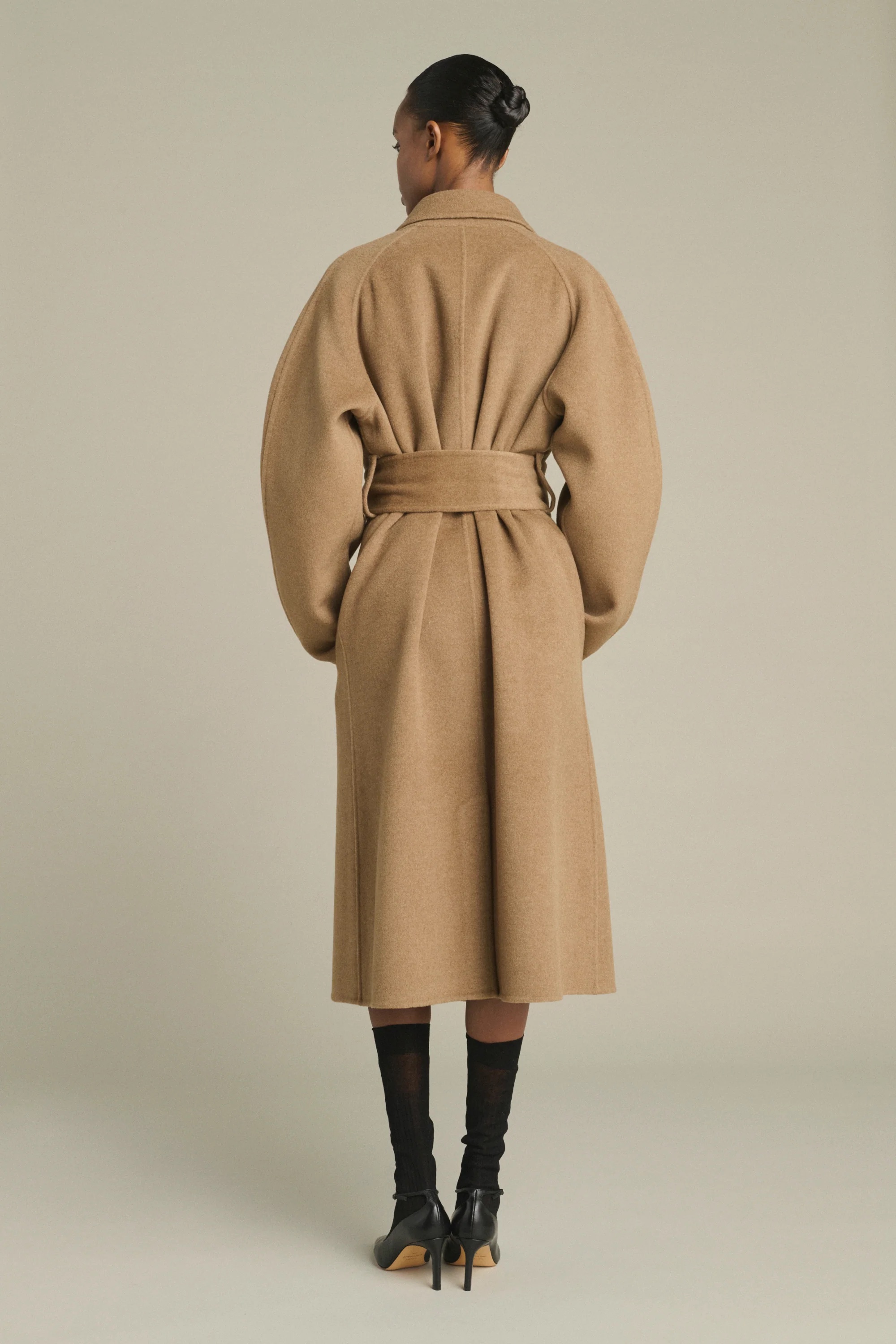 Harvard Coat - Image 2