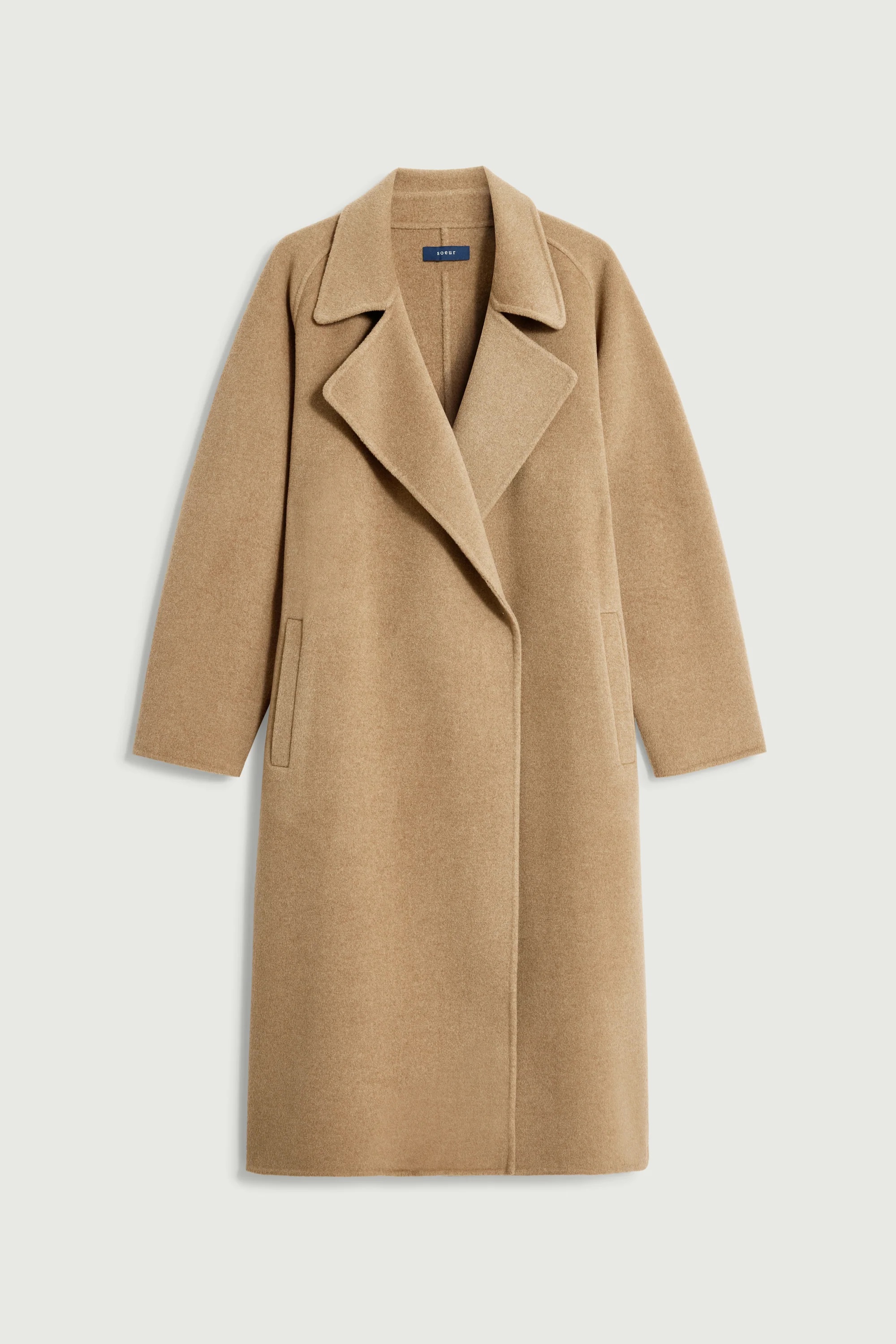 Harvard Coat - Image 6