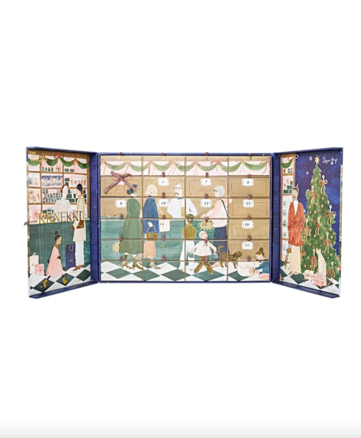 Kknekki Advent Calendar - Image 2