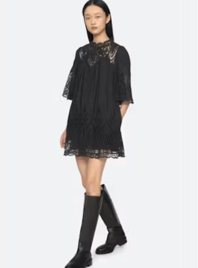 Vali Mini Dress
